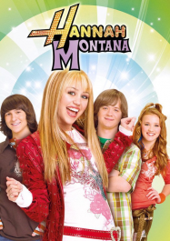 Hannah Montana