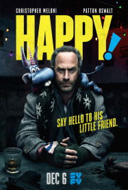 Happy! saison 1 épisode 3