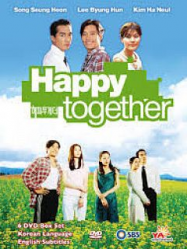 Happy Together streaming