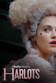 Harlots streaming