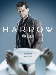 Harrow saison 2 épisode 1