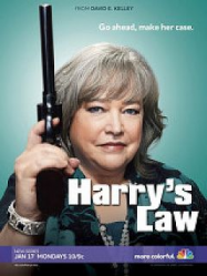 Harry's Law streaming