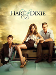 Hart Of Dixie