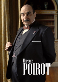 Hercule Poirot