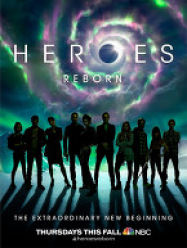 Heroes Reborn