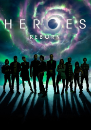 Heroes Reborn : Dark Matters Saison 1 en streaming français