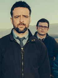 Hinterland Saison 1 en streaming français