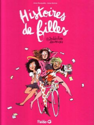 Histoires de filles