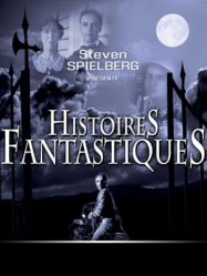 Histoires Fantastiques