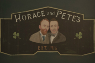 Horace and Pete streaming