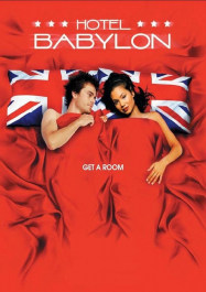 Hotel Babylon streaming