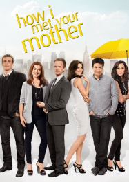 How I Met Your Mother streaming