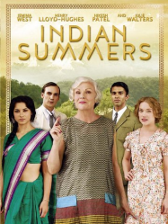 Indian Summers streaming