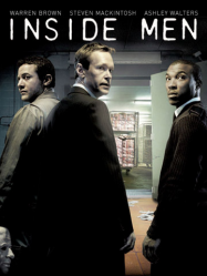 Inside Men streaming