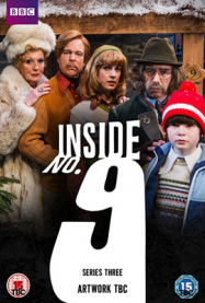 Inside No.9 streaming