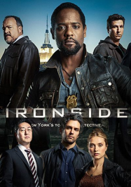 Ironside (2013)