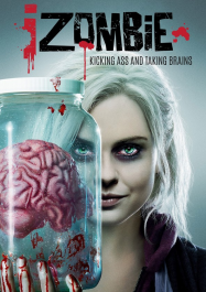 iZombie