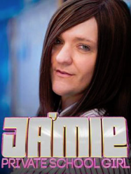 Ja'mie : Private School Girl