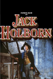 Jack Holborn