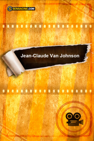 Jean-Claude Van Johnson