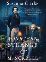 Jonathan Strange & Mr. Norrell streaming