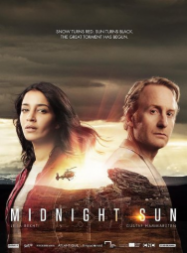 Jour polaire / Midnight Sun