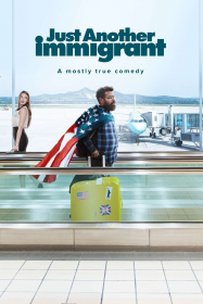 Just Another Immigrant saison 1 épisode 3