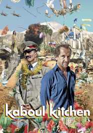 Kaboul Kitchen