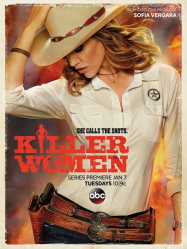 Killer Women (2014)