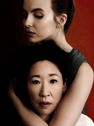 Killing Eve streaming