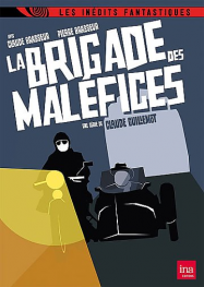 La brigade des maléfices