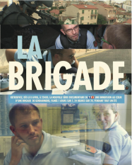 La brigade