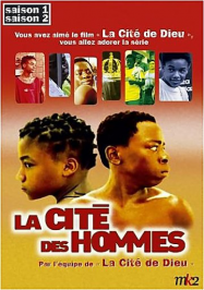 La Cité des hommes streaming