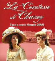 La Comtesse de Charny streaming