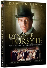 La Dynastie des Forsyte streaming