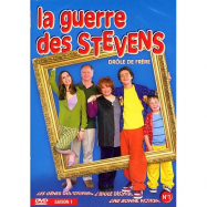 La Guerre des Stevens