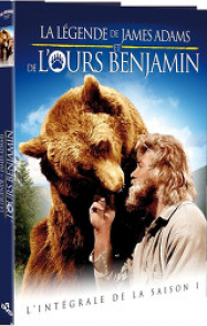 La Légende d'Adams et de l'ours Benjamin