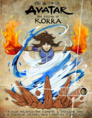 La Légende de Korra