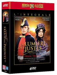 La Lumière des Justes