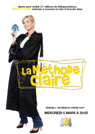 La Méthode Claire streaming