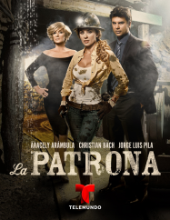 La Patrona