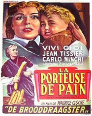 La Porteuse de pain