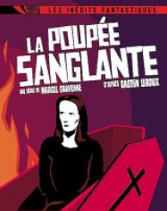 La Poupée Sanglante streaming