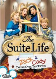 La Vie de palace de Zack et Cody saison 1 épisode 14