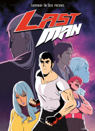 Lastman saison 1 épisode 20