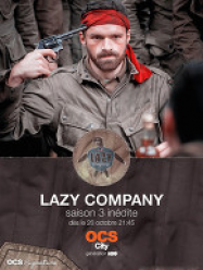 Lazy Company