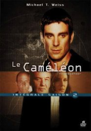 Le Caméléon streaming