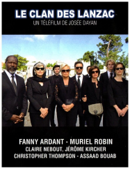 Le Clan des Lanzac