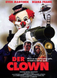 Le Clown saison 1 épisode 4