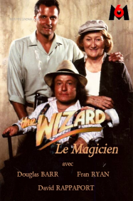 Le Magicien streaming